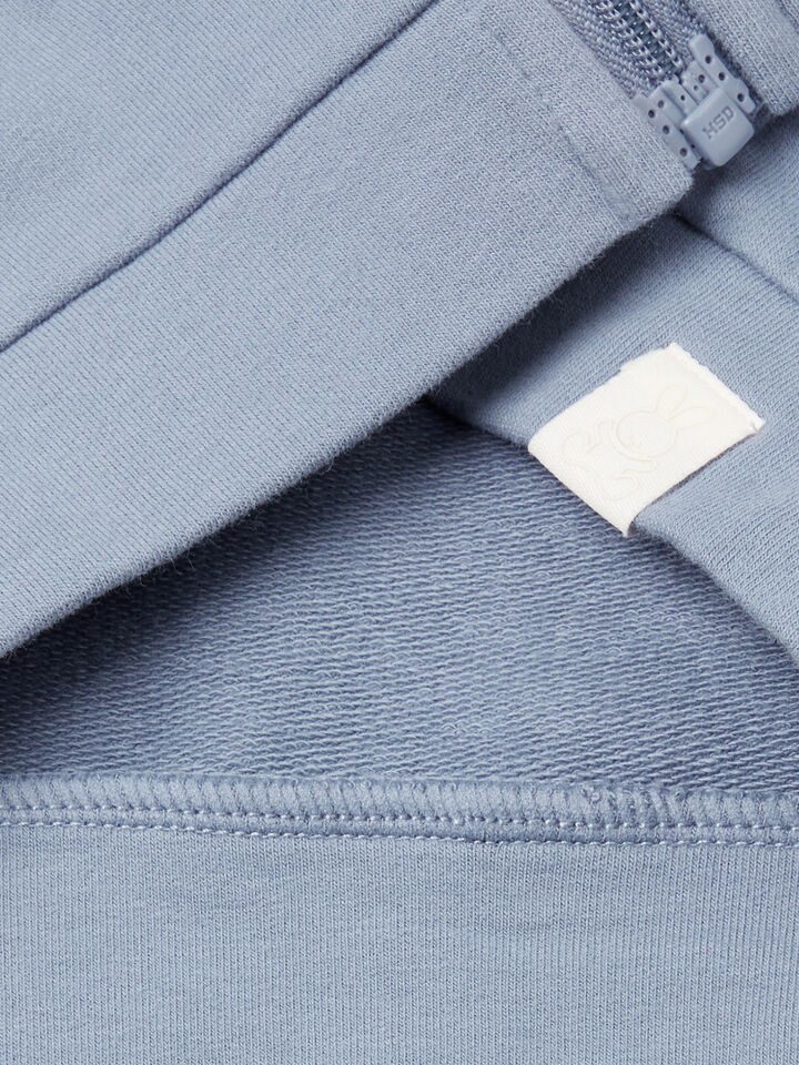 JACKET W/HOOD L/S New Born (0-18 months) image number 3